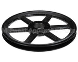 26W73 Lennox Fan Pulley