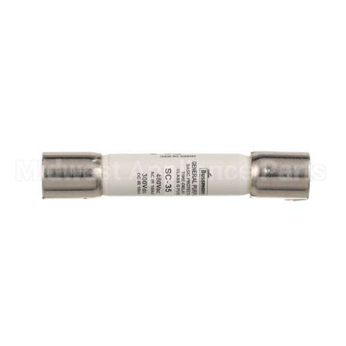 26X Compatible Stero Fuse