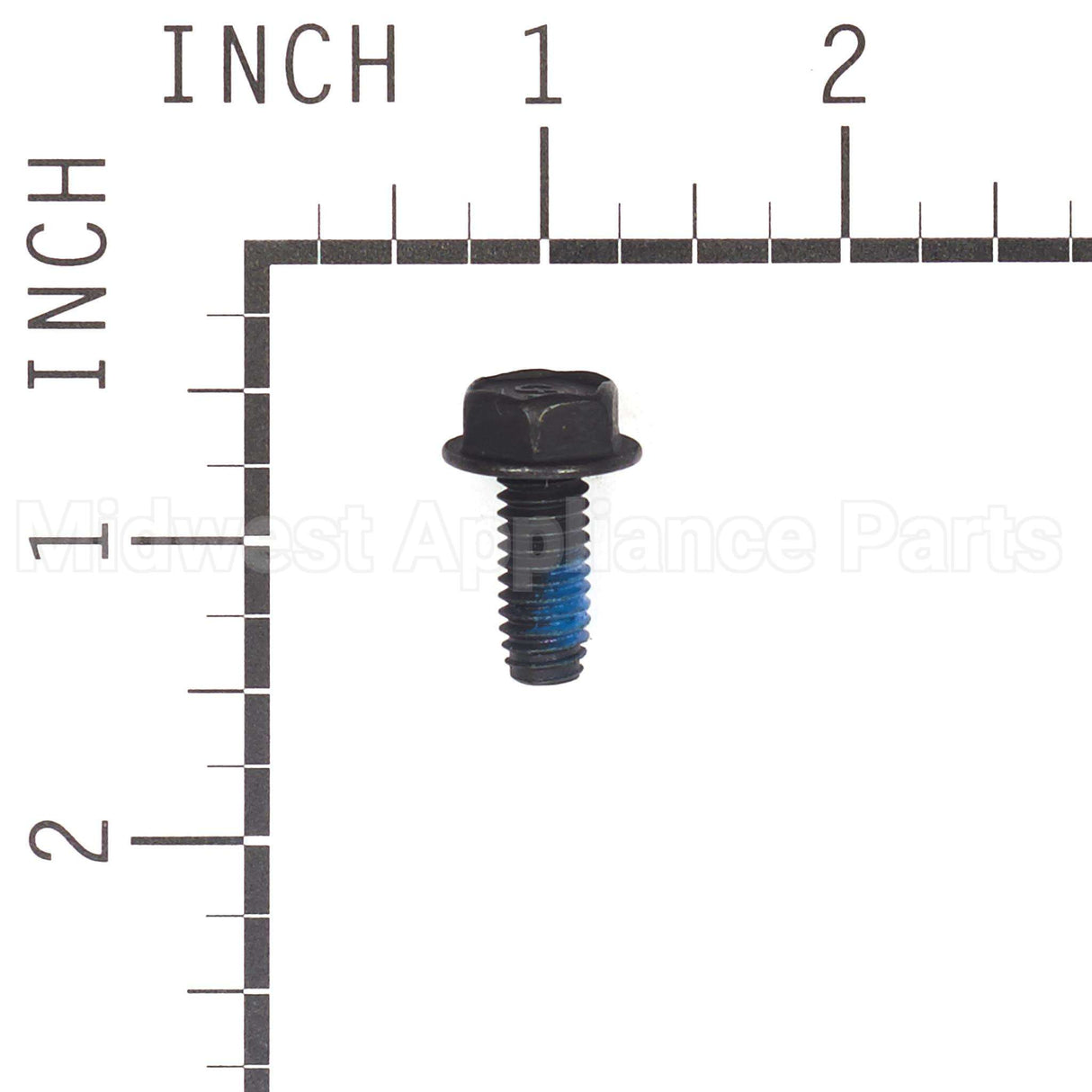 26X216MA Briggs & Stratton Screw-Thread Forming
