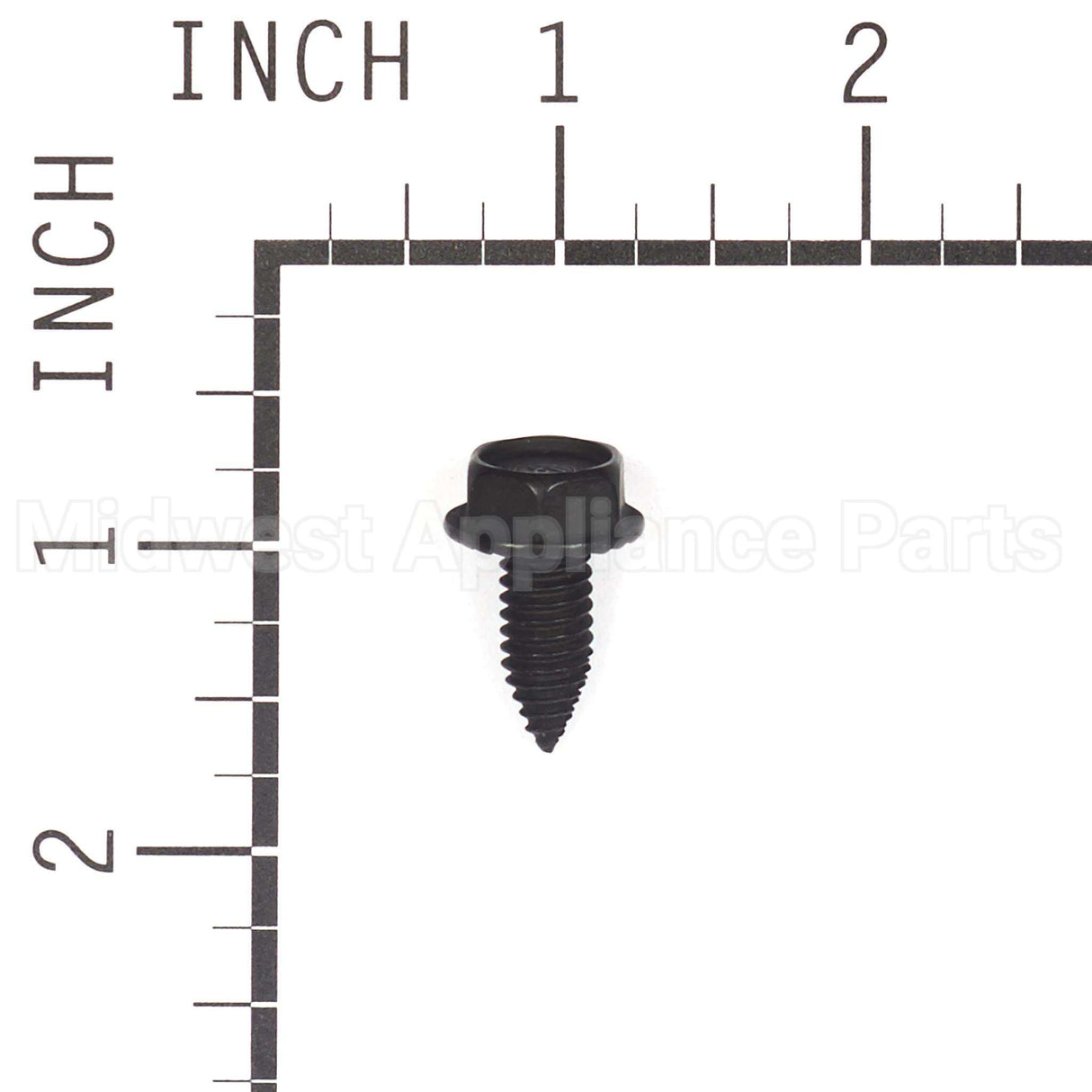26X249MA Briggs & Stratton Screw-.312-18X.75