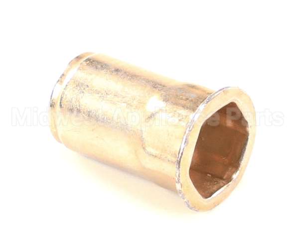 27-00593 Master-Bilt Hex Insert, #Ahs4-813-200 1/2