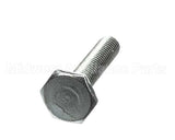 27-00600 Master-Bilt Leg Leveler With Slot On End 1