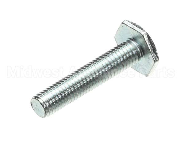 27-00600 Master-Bilt Leg Leveler With Slot On End 1