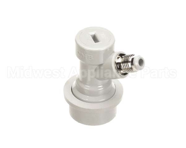 27-1100-77 Multiplex Disconnect 1/4 Flare Gas Gb