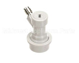 27-1100-77 Multiplex Disconnect 1/4 Flare Gas Gb