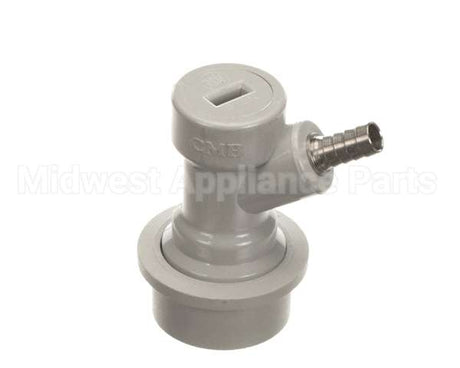 27-1102-77 Lancer Disconnect,Barb,Gas