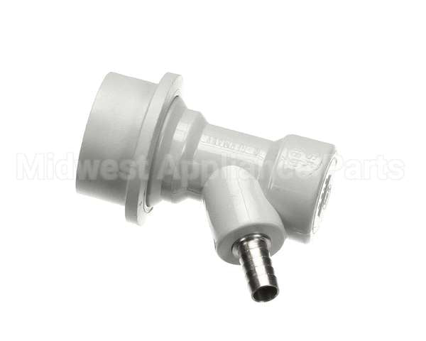 27-1102-77 Multiplex Disconnect 1/4 Barb Gas Gb