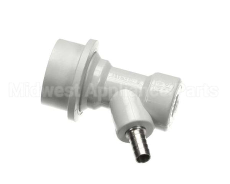 27-1102-77 Multiplex Disconnect 1/4 Barb Gas Gb