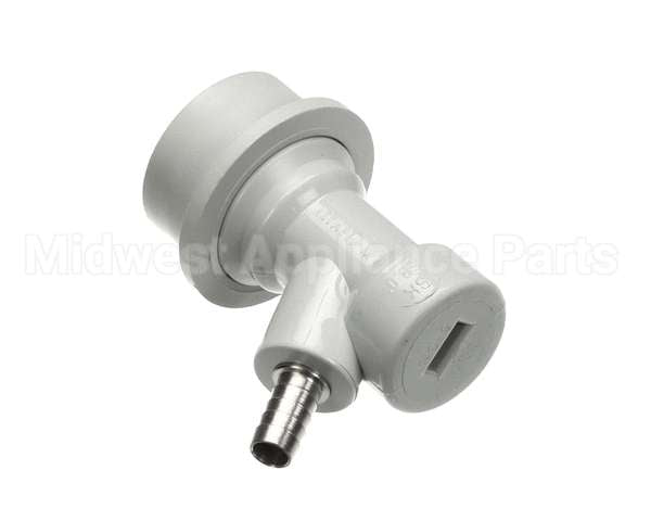 27-1102-77 Multiplex Disconnect 1/4 Barb Gas Gb