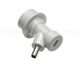 27-1102-77 Multiplex Disconnect 1/4 Barb Gas Gb