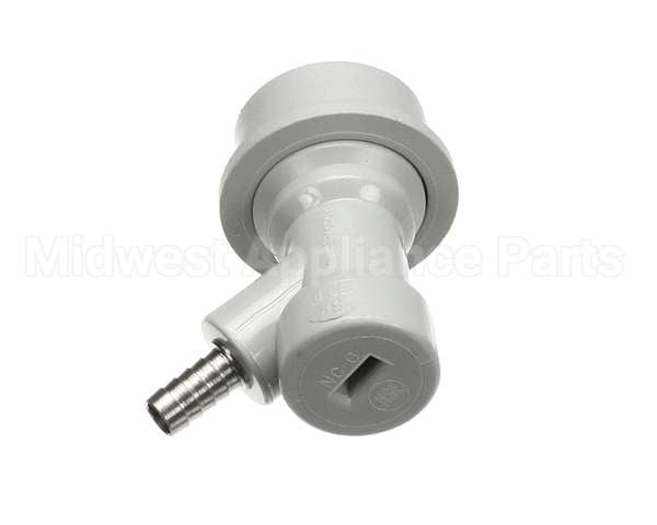 27-1102-77 Multiplex Disconnect 1/4 Barb Gas Gb