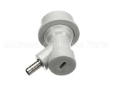 27-1102-77 Multiplex Disconnect 1/4 Barb Gas Gb