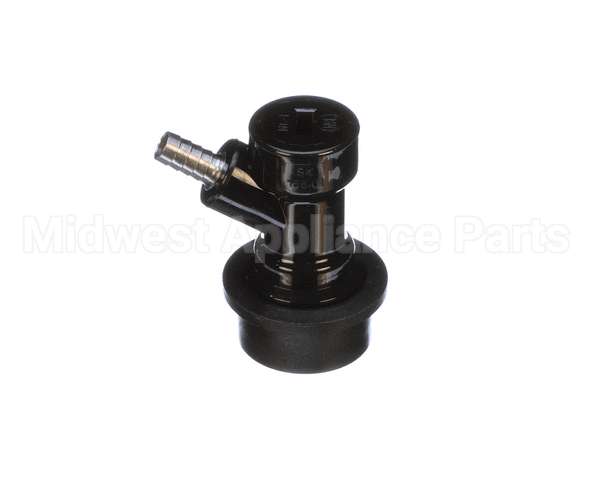 27-1102-99 Lancer Disconnect,Barb,Liquid