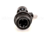 27-1102-99 Multiplex Disconnect 1/4 Barb Liquid Gb