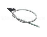 27-122 Atlas Metal Door Spring (Wcpt-4)