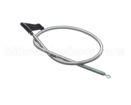 27-122 Atlas Metal Door Spring (Wcpt-4)