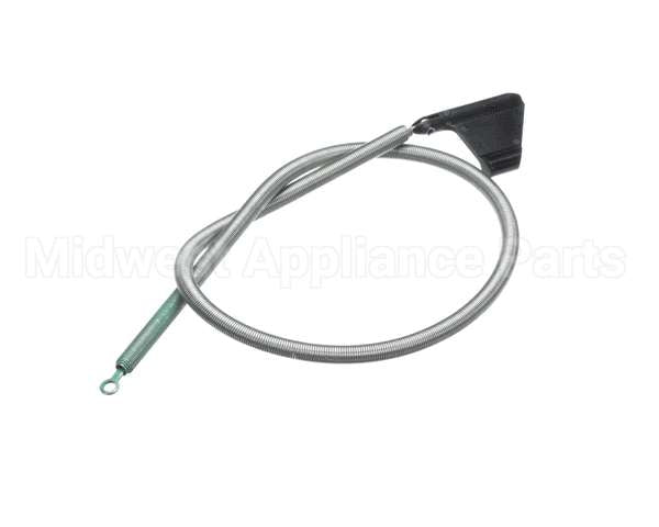 27-122 Atlas Metal Door Spring (Wcpt-4)