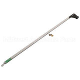 27-123 Compatible Atlas Door Spring (Wcpt-3)