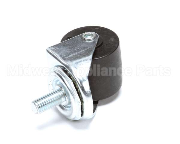 27-50045 Master-Bilt 2 Swivel Caster, C0020741Tz-Po
