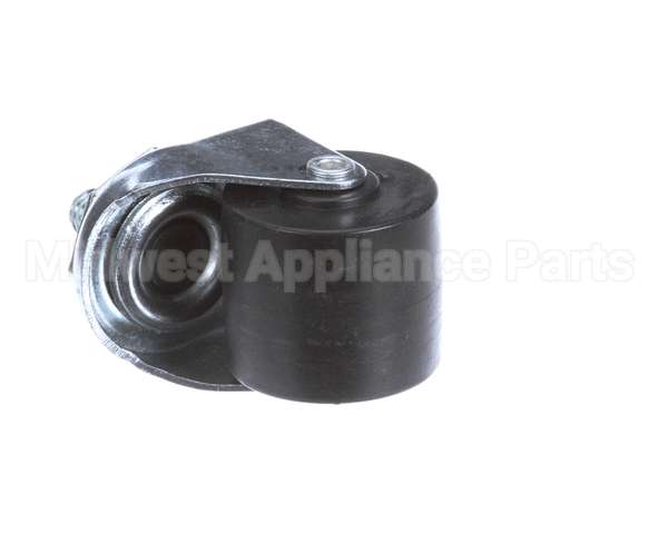 27-50046 Master-Bilt 2 Swivel Caster, C0020741Tz-Po