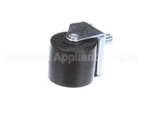 27-50046 Master-Bilt 2 Swivel Caster, C0020741Tz-Po