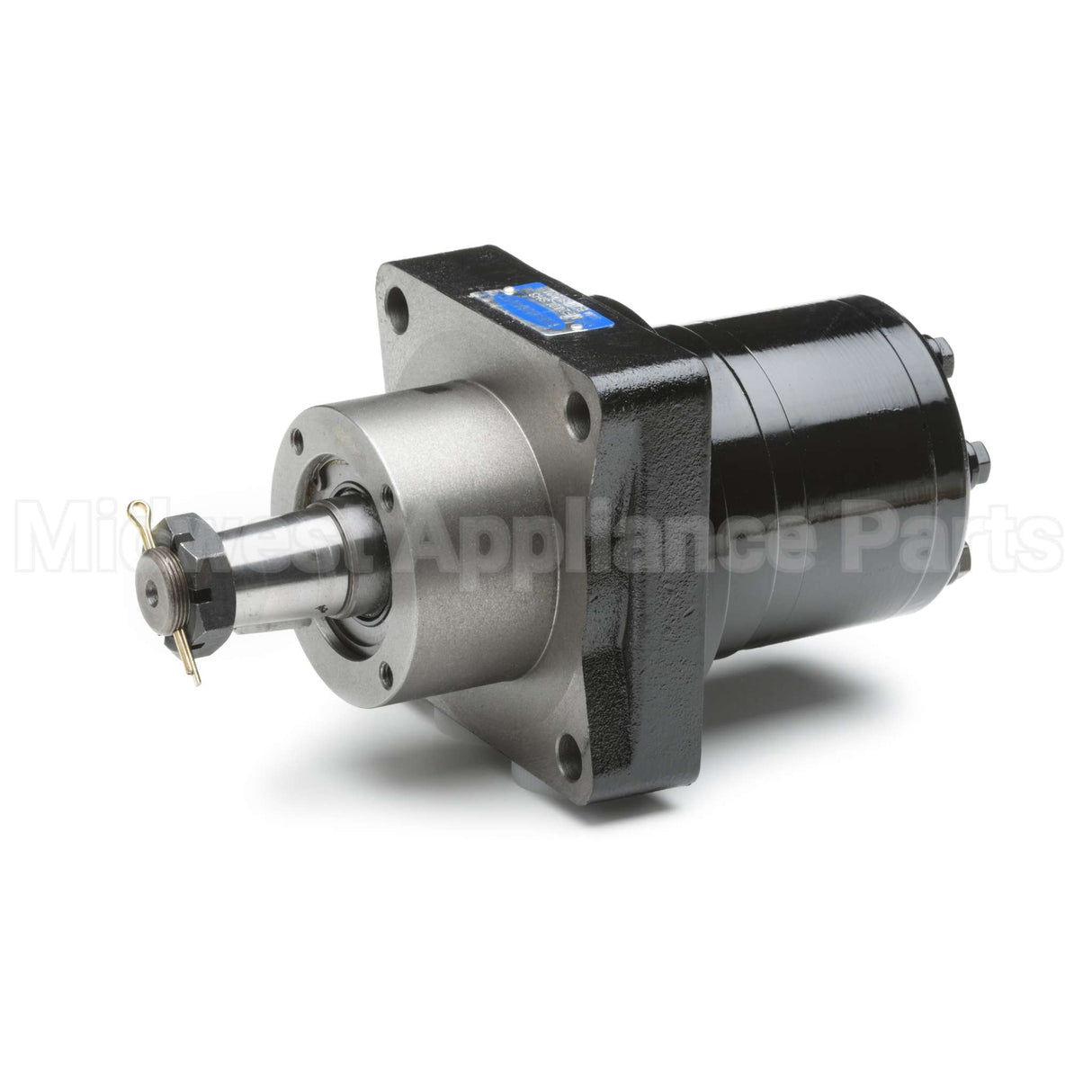 27-502 Oregon Wheel Motorscag Tf0240Ls080Aa