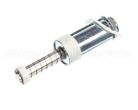 270-00005 Grindmaster Cecilware Solenoid,24Vdc Terminated Lock