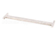 270-BEU-0036-S Delfield Divider,I-Bar Adapter 2.93