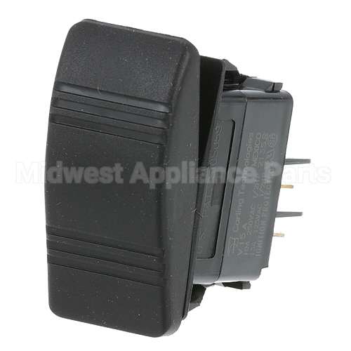 270000100 Compatible Hamilton Beach On/Off Switch