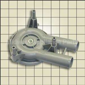 27001036 Whirlpool Discontinued