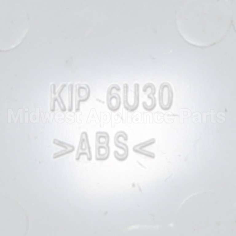 27001087 Whirlpool Knob