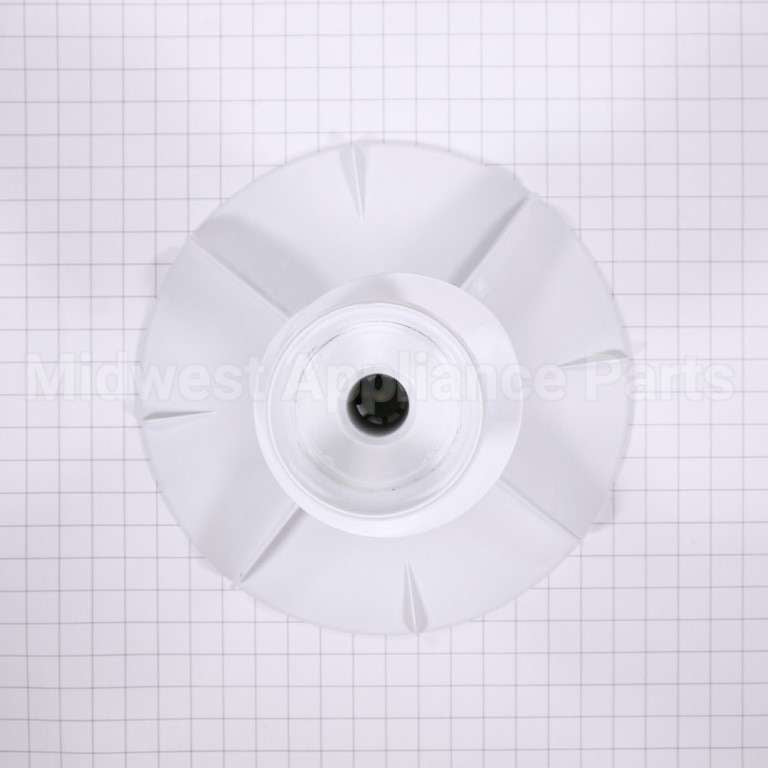 27001230 Whirlpool Auger Assembly As Pack