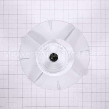 27001230 Whirlpool Auger Assembly As Pack