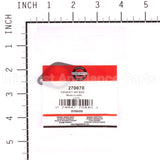 270070 Briggs & Stratton Gasket-Intake