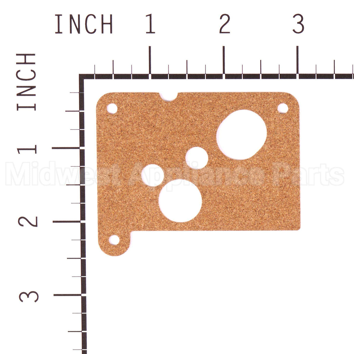 270073 Briggs & Stratton Gasket-Fuel Tank