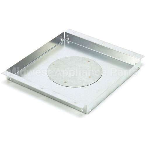 2701-9214-2 Compatible Duke Heat Distribution Plate