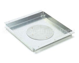 2701-9214-2 Duke Baffle Plate Assembly