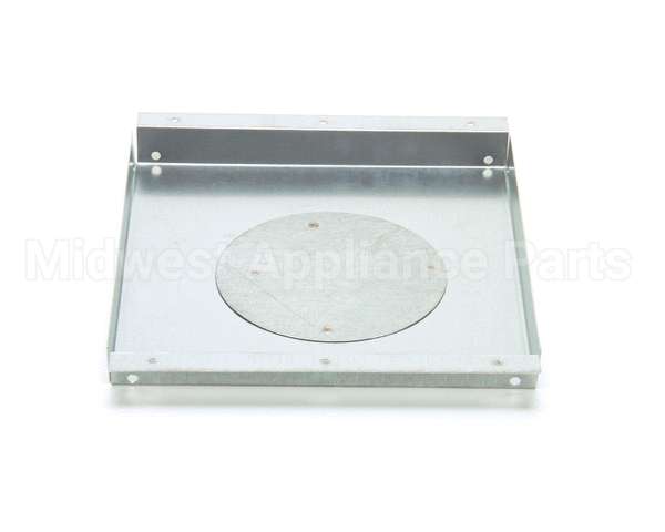 2701-9214-2 Duke Baffle Plate Assembly