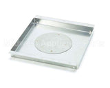 2701-9214-2 Duke Baffle Plate Assembly