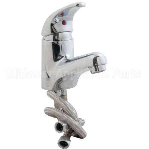 2701 Compatible TS Brass Single Lever Faucet