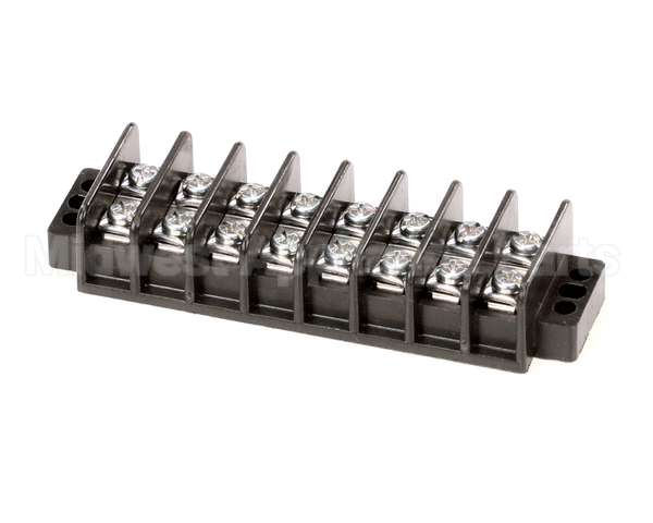 27011-0011 Middleby Block,Terminal 30A-600V 8Pole
