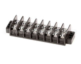 27011-0011 Middleby Block,Terminal 30A-600V 8Pole