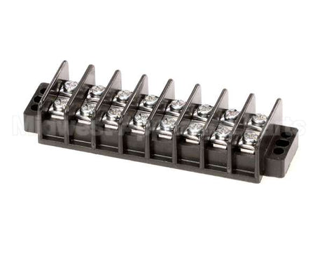 27011-0011 Middleby Block,Terminal 30A-600V 8Pole
