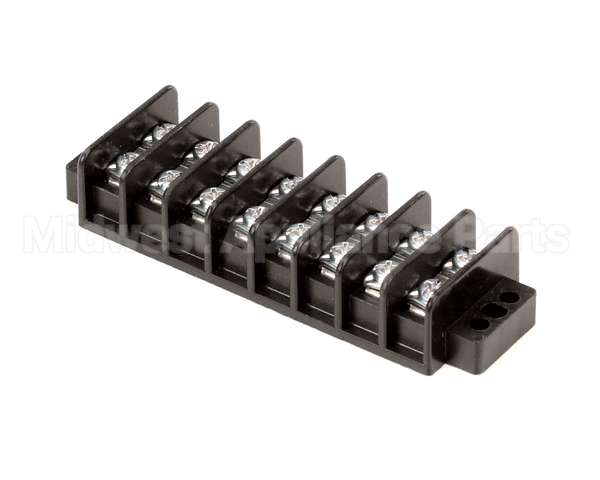 27011-0011 Middleby Block,Terminal 30A-600V 8Pole