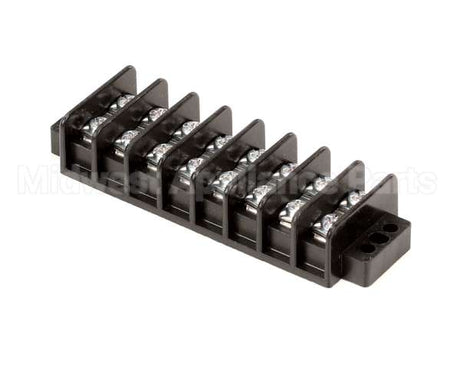 27011-0011 Middleby Block,Terminal 30A-600V 8Pole
