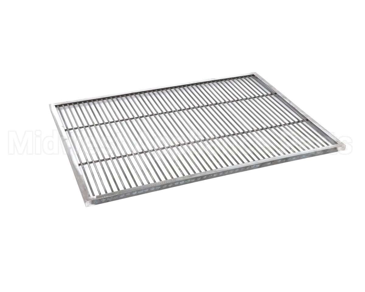 27012.0000 Imperial 48 In. X 36 In. Top Grate For Icb4836