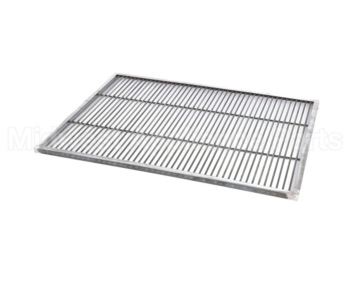 27012.0000 Imperial 48 In. X 36 In. Top Grate For Icb4836