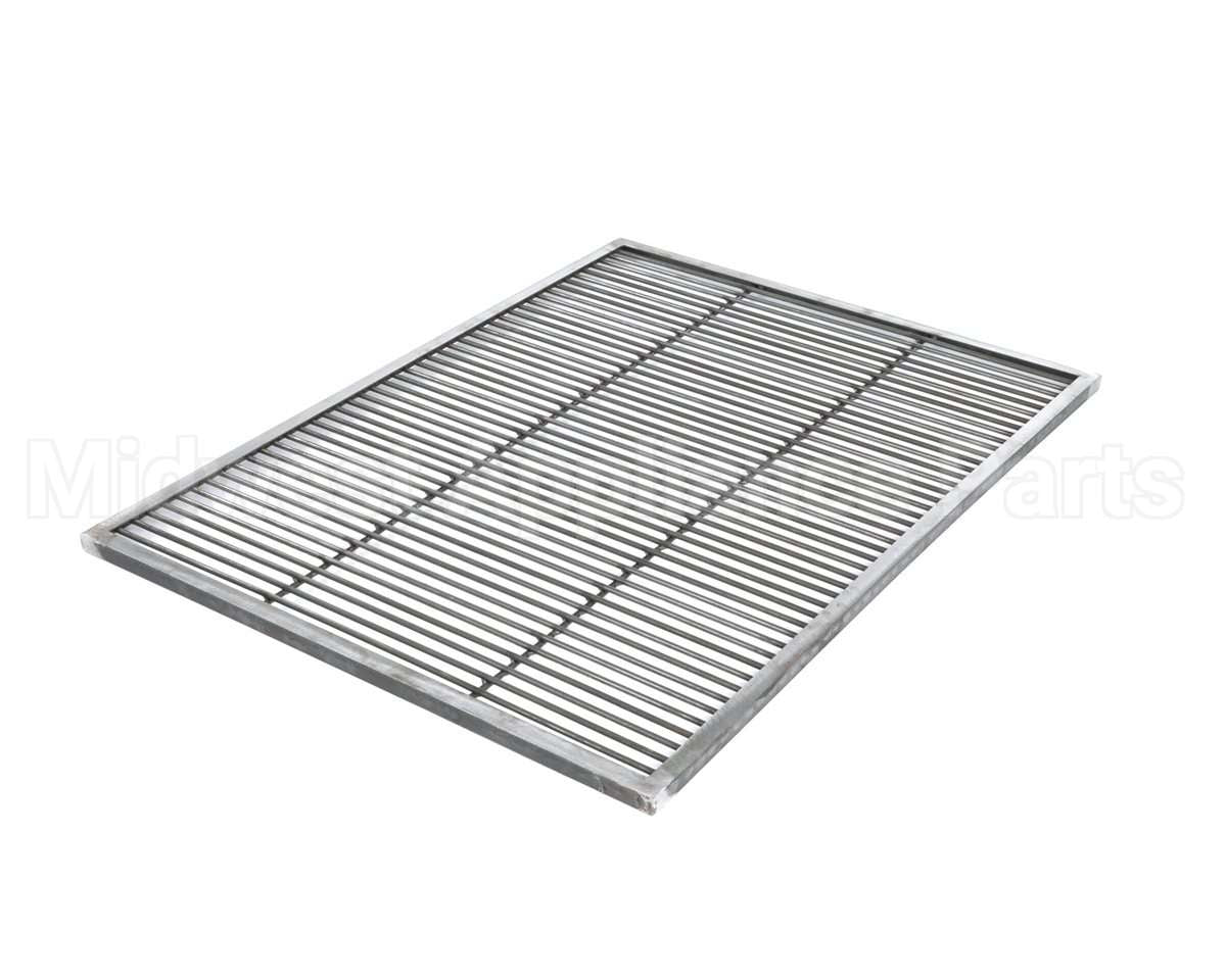 27012.0000 Imperial 48 In. X 36 In. Top Grate For Icb4836