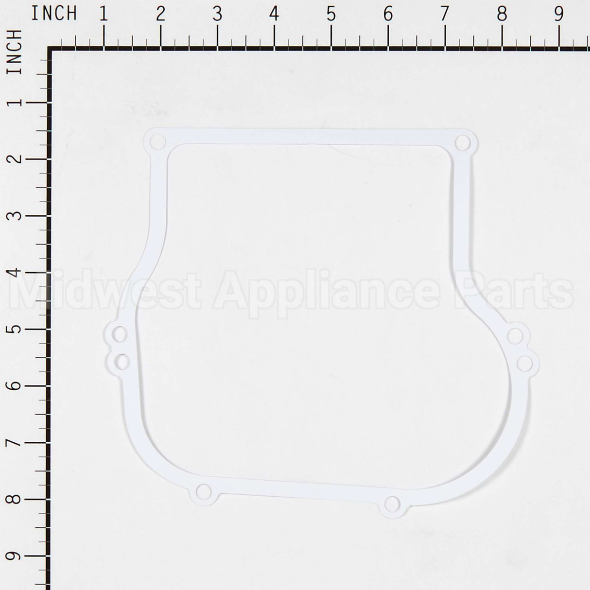 270126 Briggs & Stratton Gasket-Crkcse/009