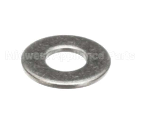 27018 Ultrafryer Washer, Flat #10 3/16 S/S
